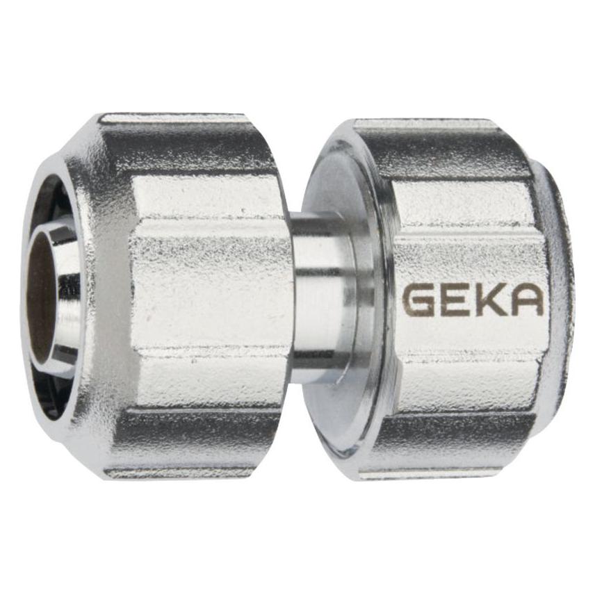 Geka Schlauchverbinder Stecksystem (Schlauchverbinder, 16 mm) (46.0862.9)