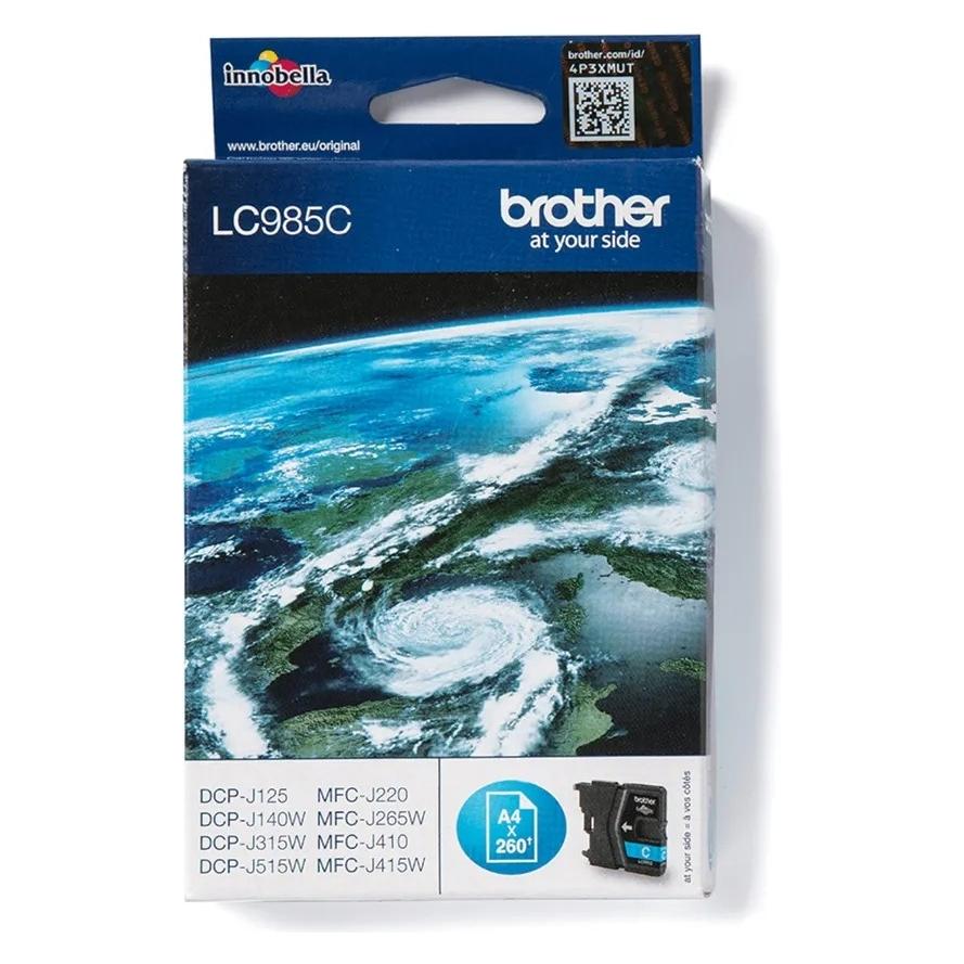 Brother Lc-985c (C) (LC-985C)