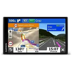 Garmin, Navigationsgerät, TREAD Base Edition