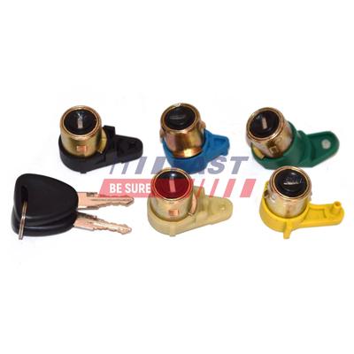 FAST Schließzylinder ft94153 für RENAULT