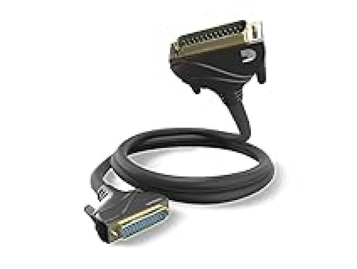 Planet Waves PW-DB25MM-05 Câble cœur DB25 pour système Modular Snake 1,5 m