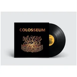 Tonpool, Schallplatten, Bread & Circuses (Colosseum)