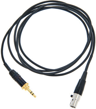 Mipro SC-58 Schwarz