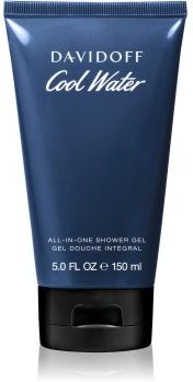 Davidoff Cool Water gel de duche para homens 150 ml. Cool Water