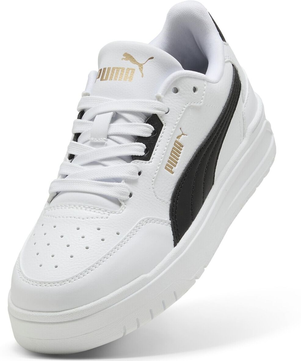 PUMA Baskets Shuffle Downtown Lo