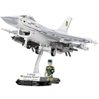 F-16AM Fighting Falcon, Konstruktionsspielzeug