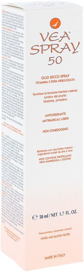 Vea Spray 50 50ml