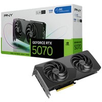GeForce RTX 5070 Slim OC, Grafikkarte DLSS 5, 3x DisplayPort, 1x HDMI 2.1