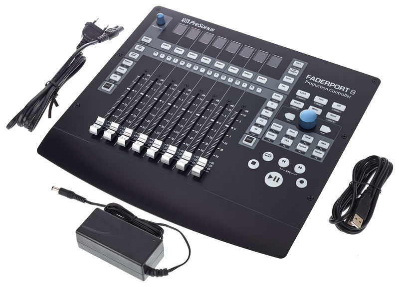 Presonus Faderport 8