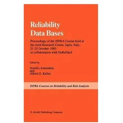 Reliability Data Bases, Fachbücher
