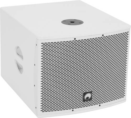 Omnitronic Molly-12A Aktiver PA Subwoofer 30.48cm 12 Zoll 700W 1St.