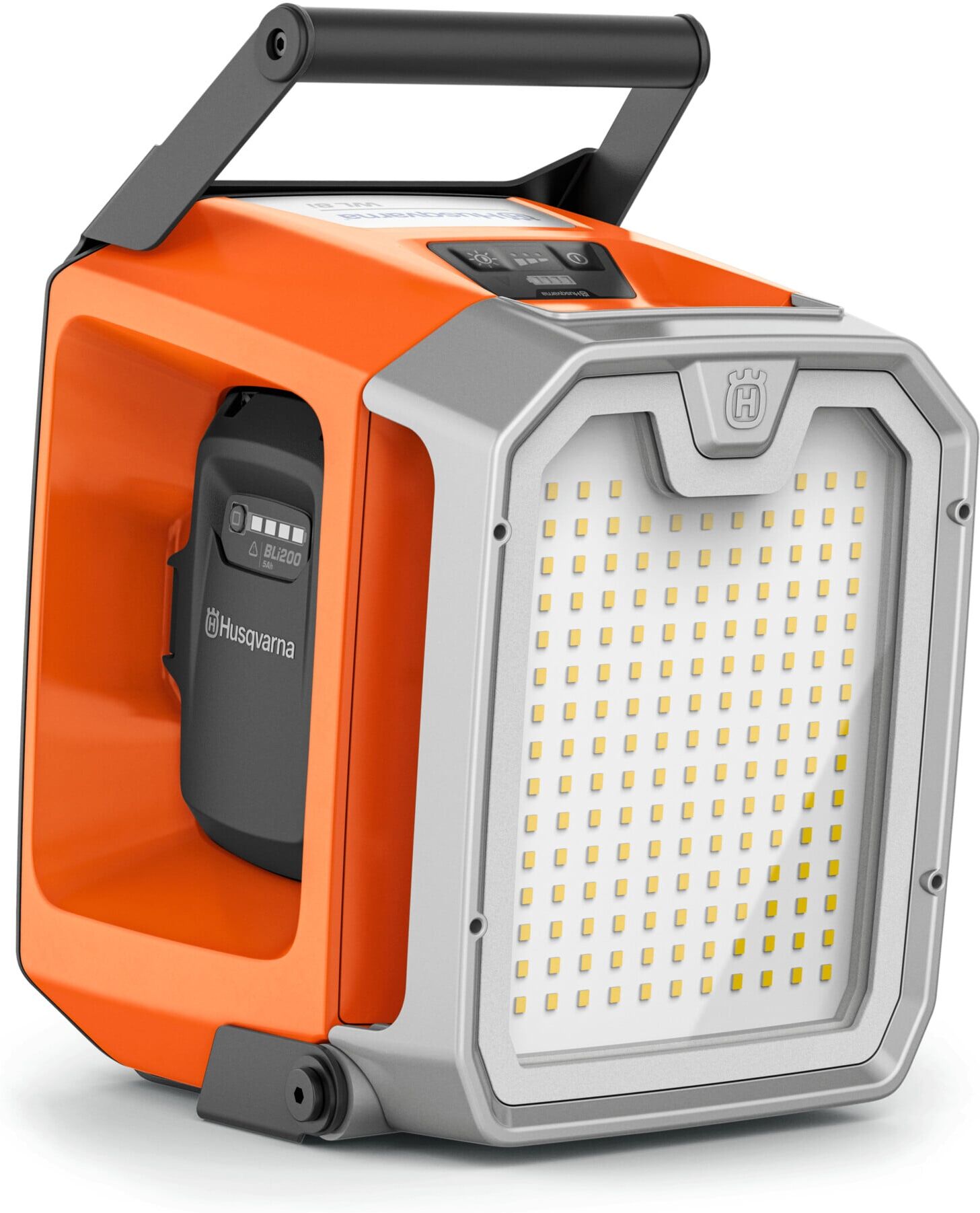 Husqvarna Akku-Baustellenlampe WL8i (970584901)