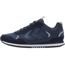 hummel Fallon Sneaker 7102 - navy/china blue 40