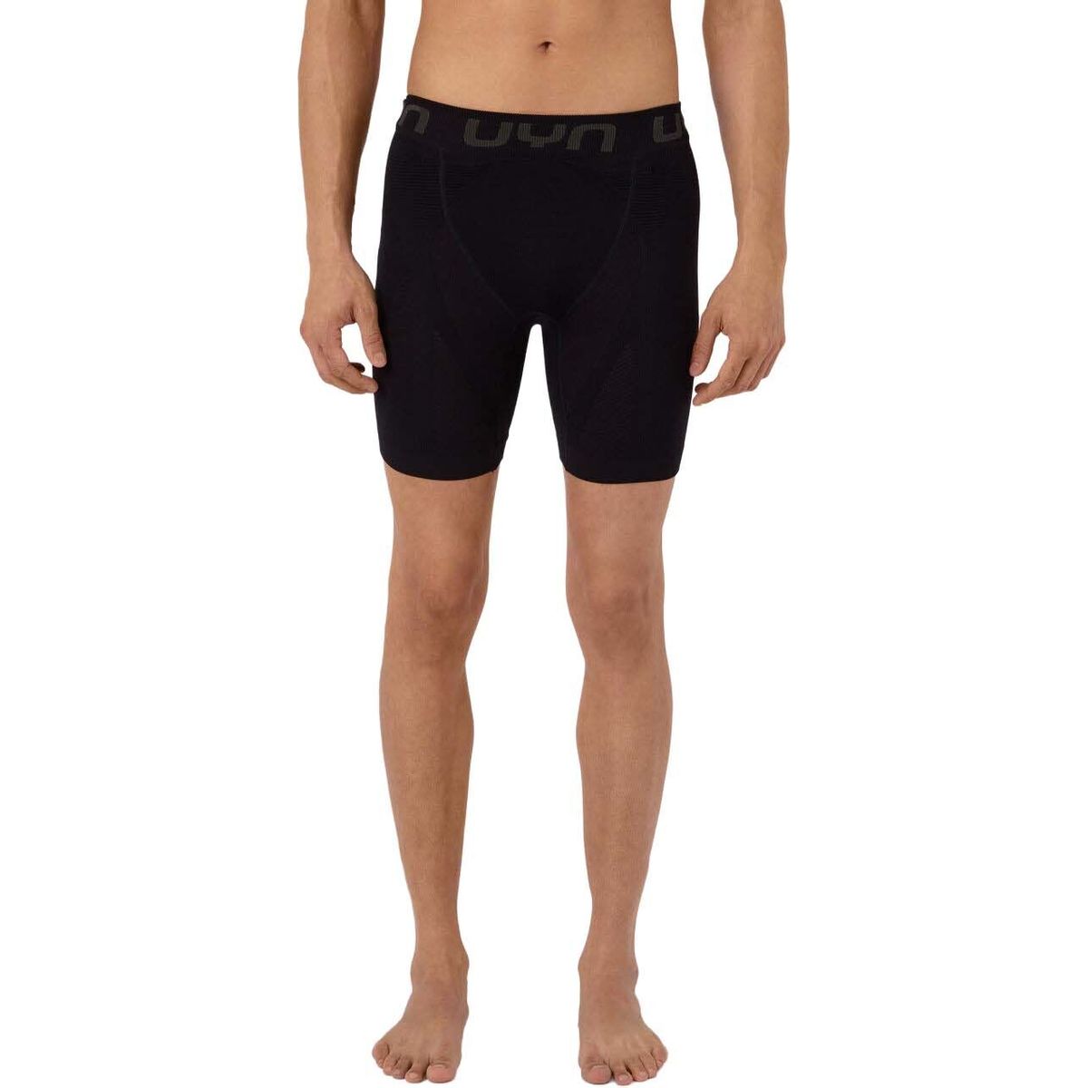 Uyn MAN Position+ Underwear Boxer Brief 6 Inch black (B000) XXL U100535-B000-XXL
