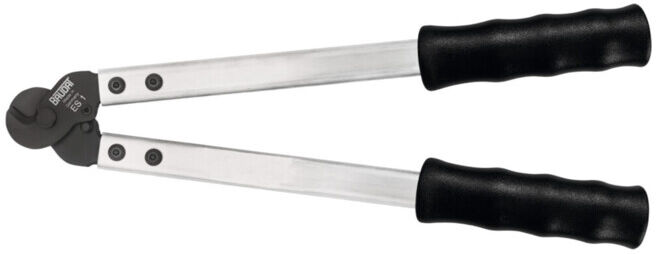 Baudat Coupe-câbles, Longueur totale: 350 mm (80-416)
