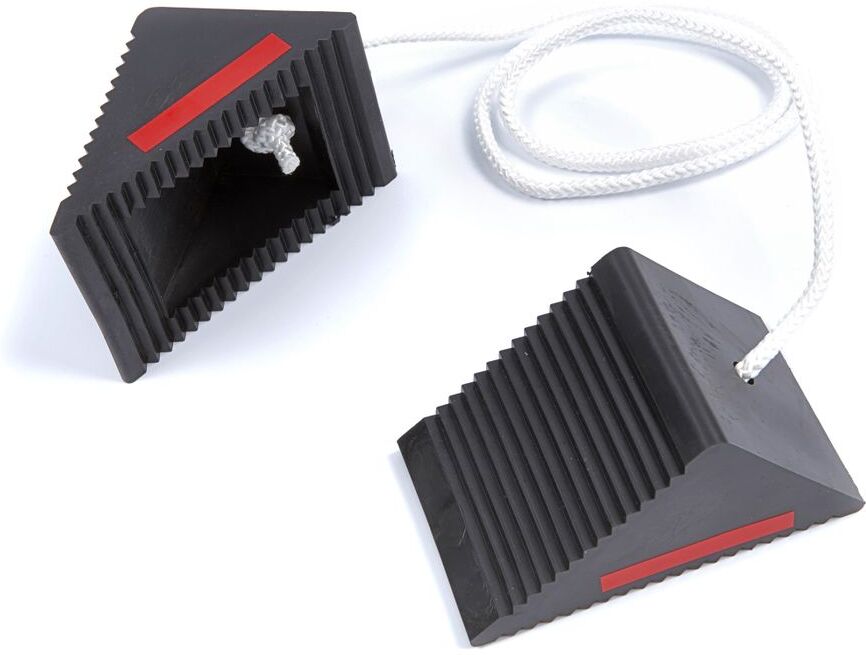 Set di Cunei per Ruote HBM 2 Pezzi
