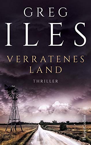 Greg Iles - Verratenes Land: Thriller - Preis vom 30.09.2026 22:30:23 h