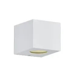 LED Wandlampe Reality Cordoba Weiß R28222631