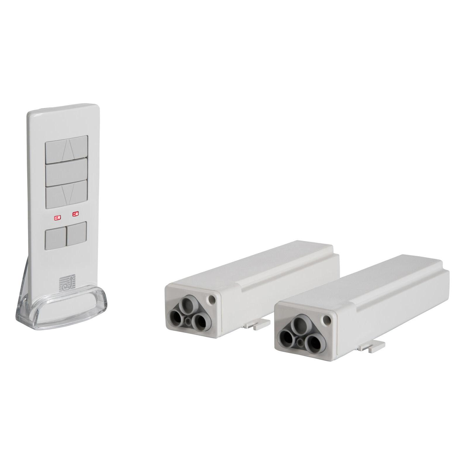 Celexon Expert 2-Kanal Funkfernbedienung Set (Fernbedienung) (1090291)