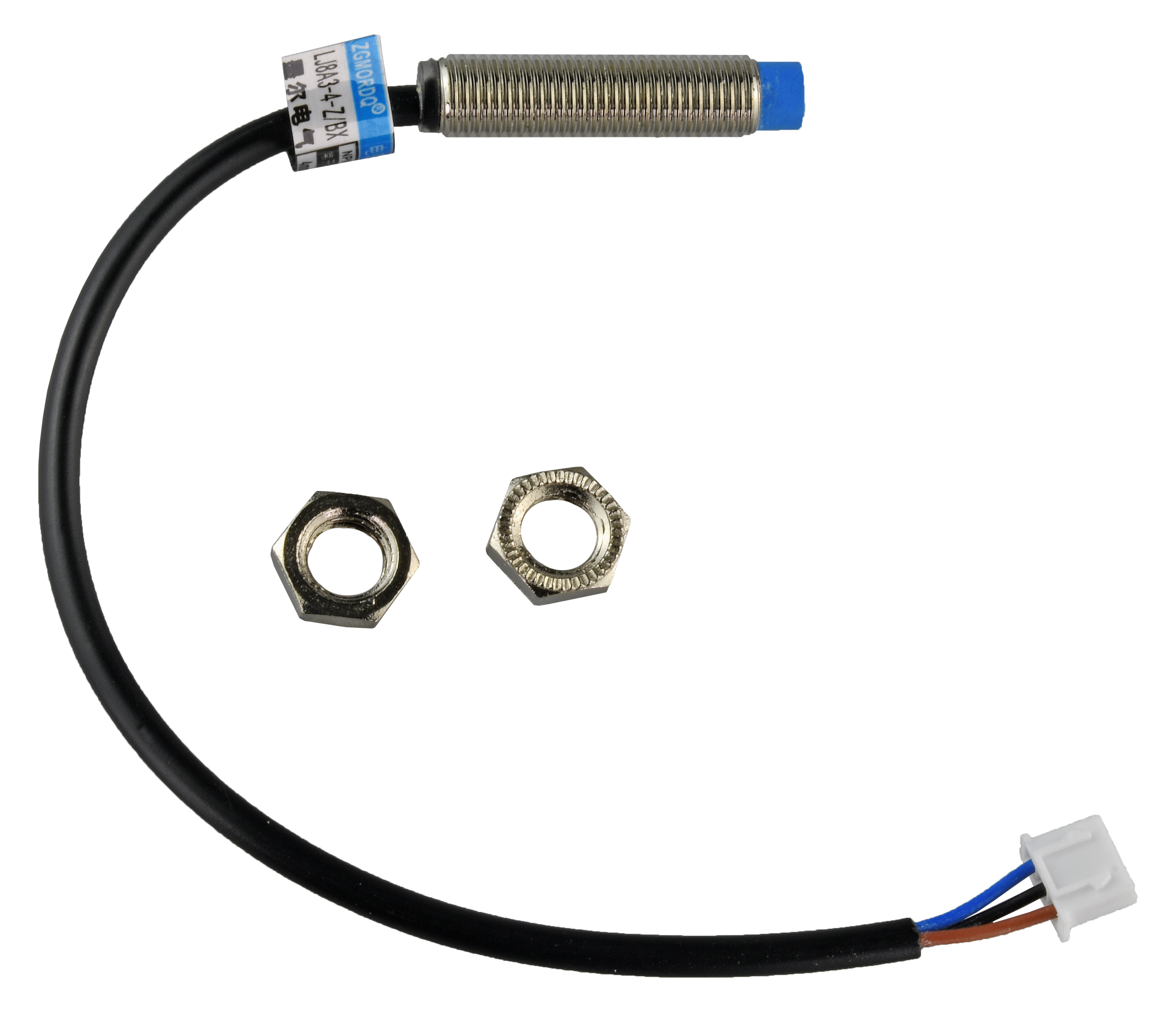 Flashforge Creator 3 Pro Nozzle Sensor 30002133001
