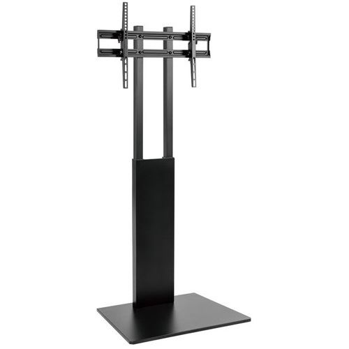 Equip Bodenstandhalter 37"-75"/ 1TFT 40kg 1Ablage schwarz