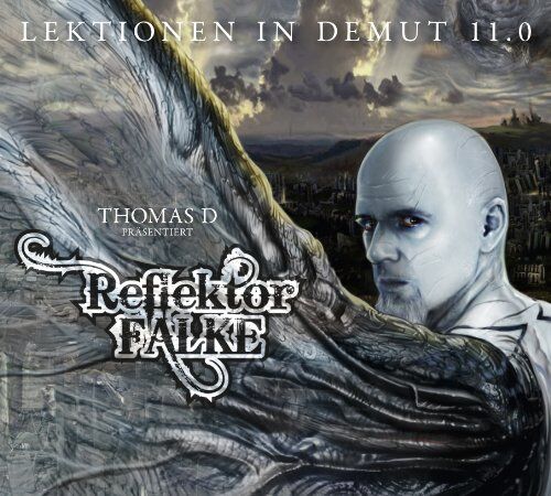 Thomas D - Lektionen in Demut 11.0 (Ltd.Premium Edition im Hardcoverbook) - Preis vom 11.10.2026 23:13:37 h