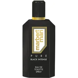 MARBERT Man Pure Black Intense Eau de Toilette