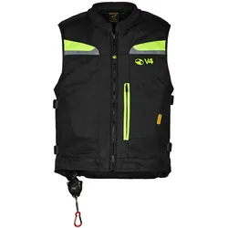 Motoairbag MAB v4 Airbag Weste