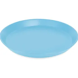 Koziol Connect Nora Plate Kleiner Teller 205 mm sweet blue