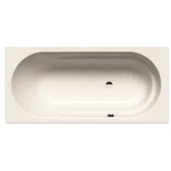 Kaldewei Vaio Badewanne 234000013231 170x80cm, Perl-Effekt, pergamon