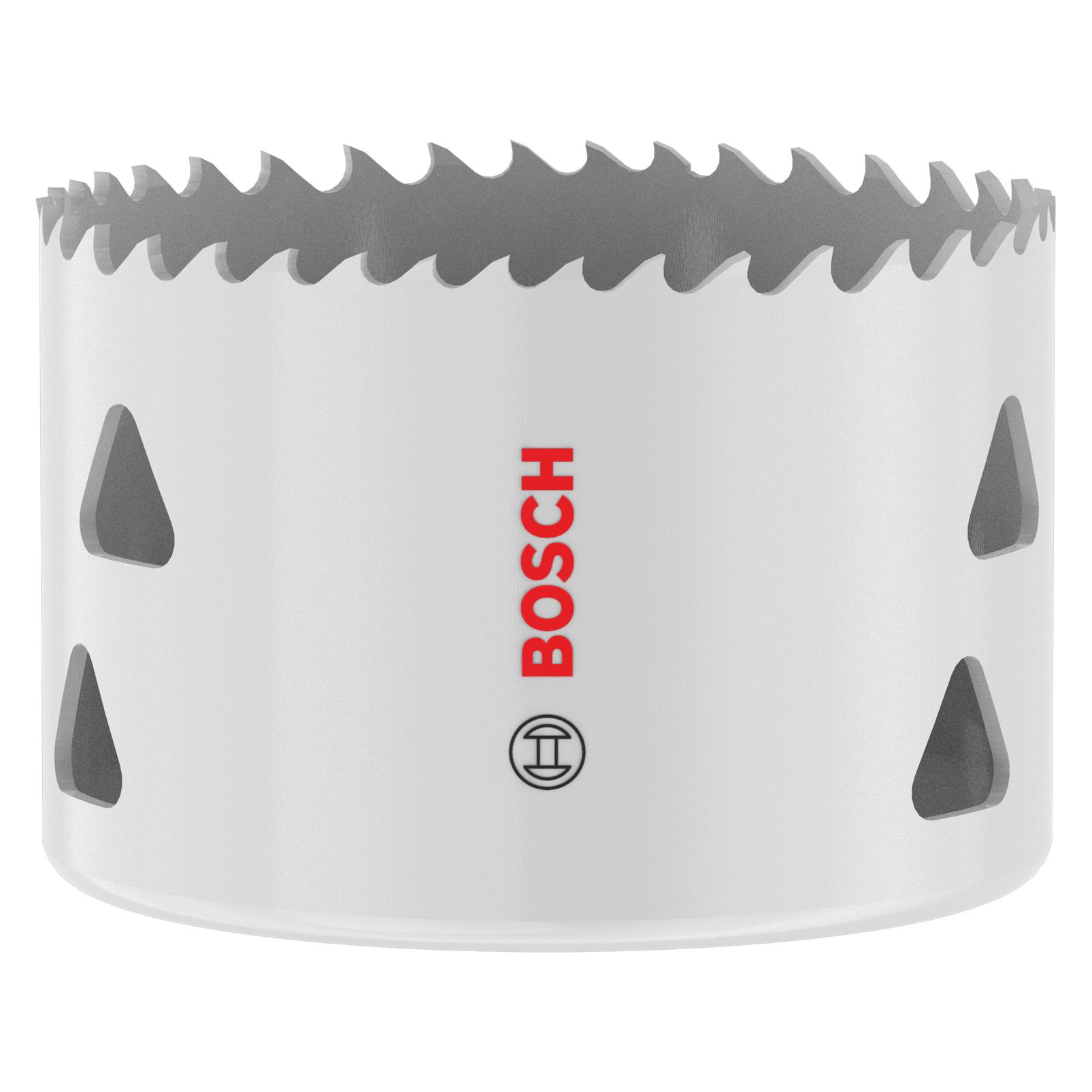 Bosch Professional Zubehör Multi Material Lochsäge, 65 mm (65 mm) (2608594589)