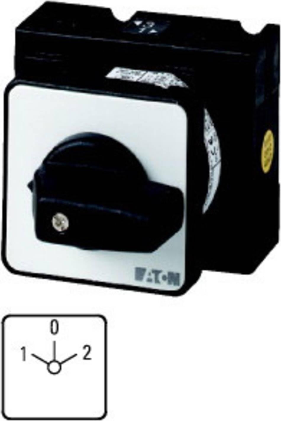 Eaton PowerWare T3-3-15098/E wisselschakelaar