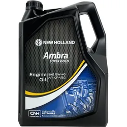 AmbrA Super Gold 15W-40 5 l