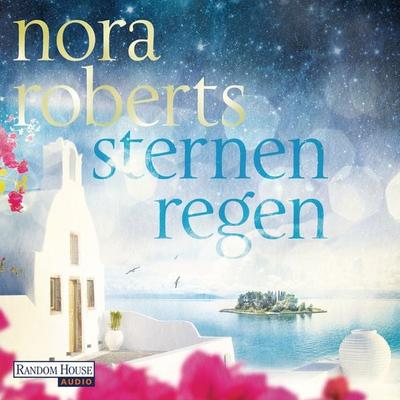 Sternenregen - Nora Roberts, Audio, 9783837134605