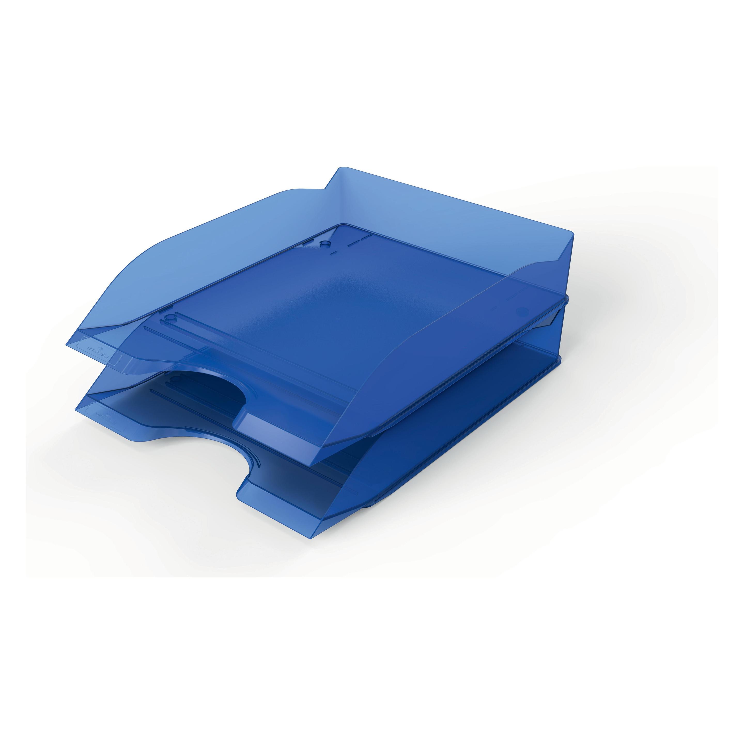 Durable BASIC - Briefablagen A4 (A4) (1701674540)