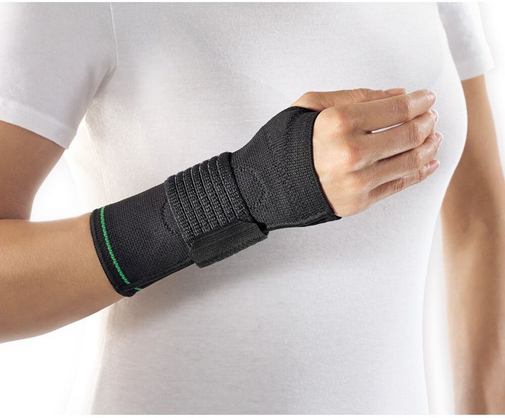 Lohmann und Rauscher Cellacare Manus Classic Handgelenkbandage re.Gr.2 1 St Bandage(s)