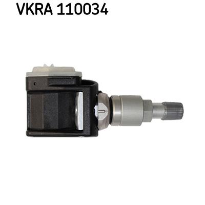 SKF Radsensor, Reifendruck-Kontrollsystem VKRA 110034 für CHEVROLET CADILLAC