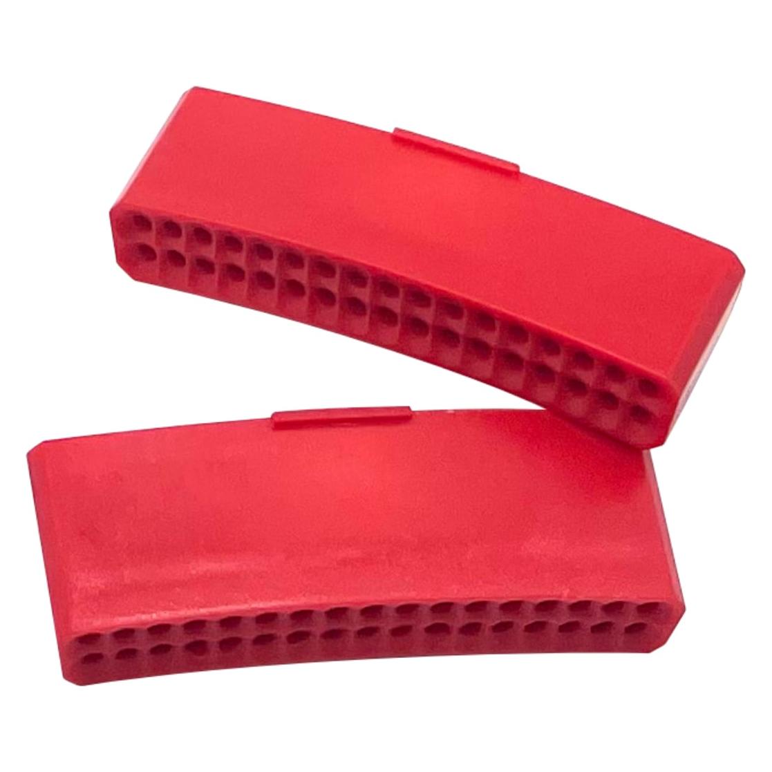 Granboard 132 SEGMENT DOUBLE 2PCS Red (16804088)