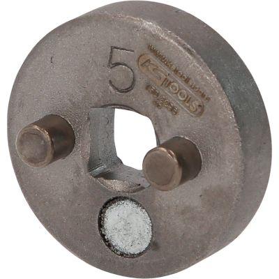 KS TOOLS Adapter, Bremssattelkolben-Rückstellwerkzeug 150.2296