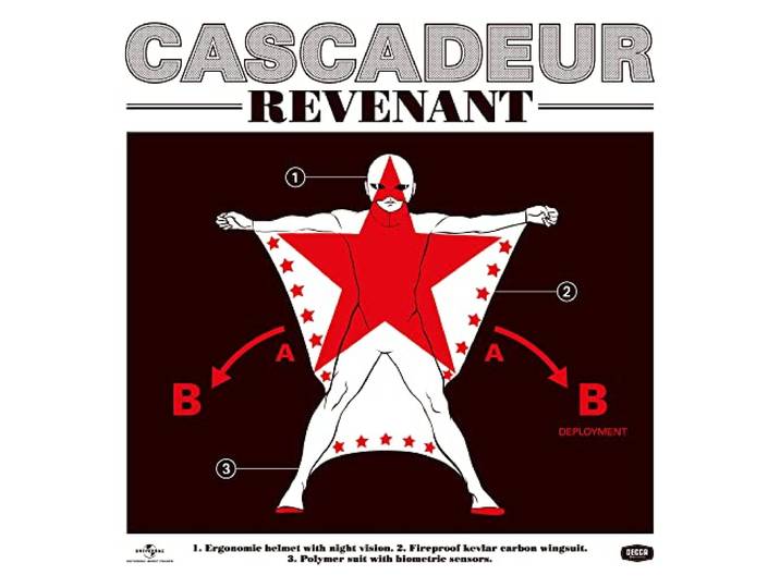 Revenant