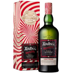 Ardbeg Spectacular - A Phenolic Phenomenon - Islay Single Malt...