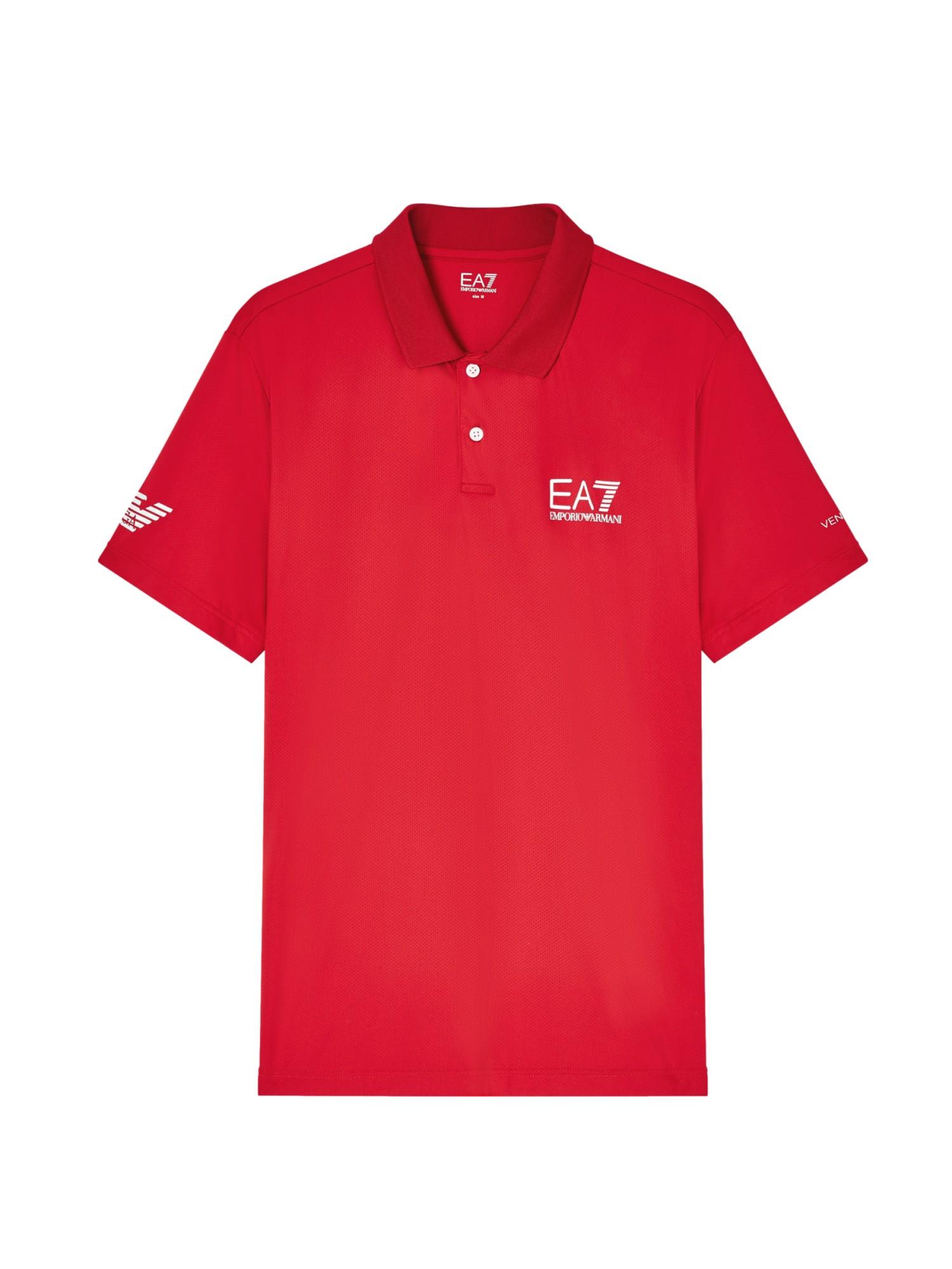EA7 Poloshirt