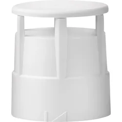 AUER 915810005 - CT5ZM Piezo Summer Modul, weiß