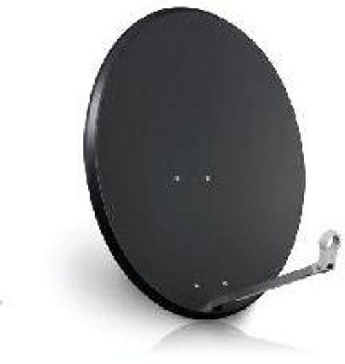 Corab Czasza Antena 80 cm, Donkere Kleur (Asc-800Ta-C)