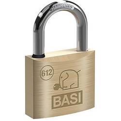 Basi 6120-6000 Vorhängeschloss verschieden schließend