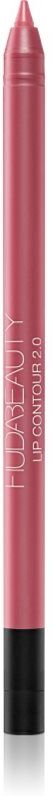 Huda Beauty Lip Contour 2.0 contour lip pencil shade Muted Pink 0,5 g
