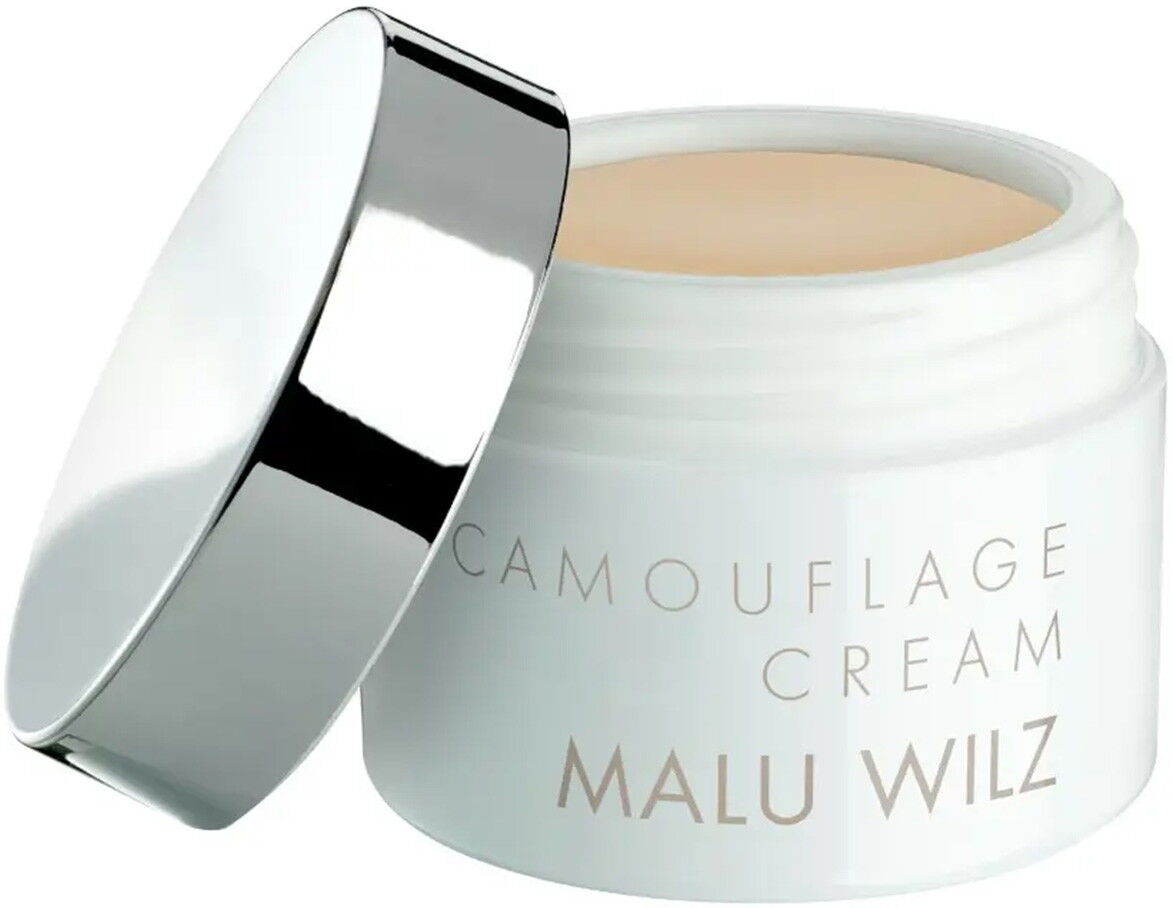 5g Malu Wilz Camouflage Cream