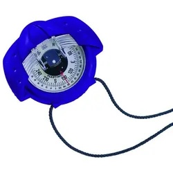 Plastimo Handpeilkompass IRIS 50 / blau