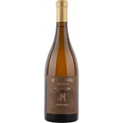 Le Haut Lieu Moelleux 1ère Trie Huet 2020 BIO