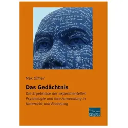 Das Gedächtnis, Schulbücher von Max Offner